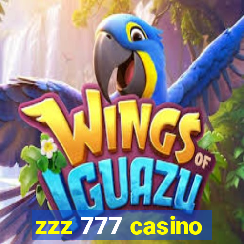 zzz 777 casino